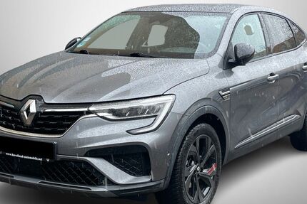 Renault Arkana 36.000 km 21.500 &euro; Potsdam 14480