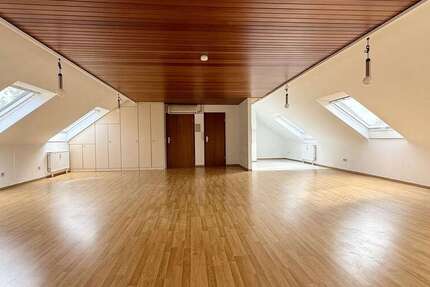Wohnung zum Mieten in Mannheim 670 € 78 m²