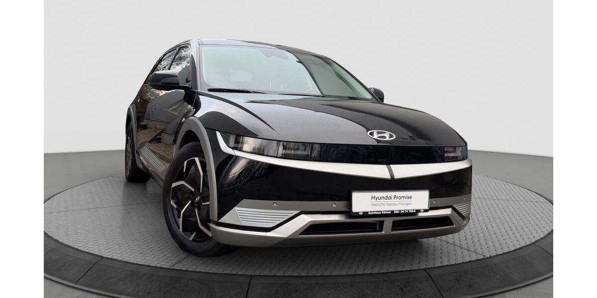 Hyundai IONIQ 5 45.122 km 27.900 &euro; Berlin 12683