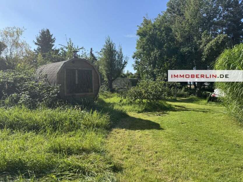 Grundstück zu verkaufen in Oberkrämer 850.000 € 1653 m²