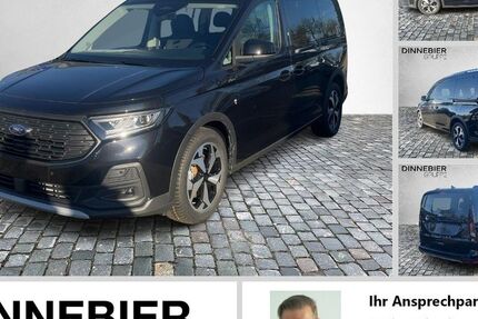 Ford Grand Tourneo 2.000 km 40.270 &euro; Berlin 10365