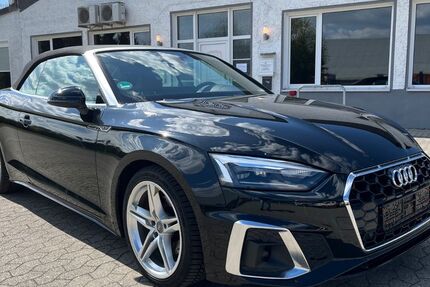 Audi A5 77.045 km 25.900 &euro; Trebbin 14959