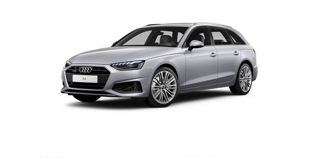 Audi A4 13.604 km 47.466 &euro; Potsdam 14482