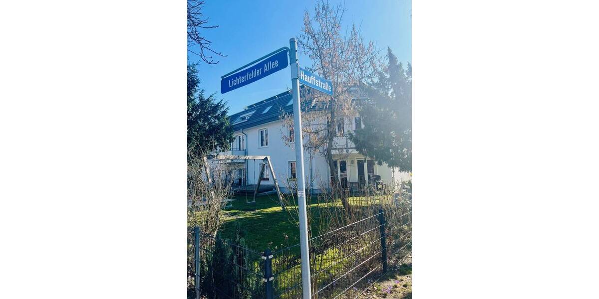 Etagenwohnung Teltow - 4 Zimmer, 122 m&sup2;, 575.000&euro; | Angebot:26572535