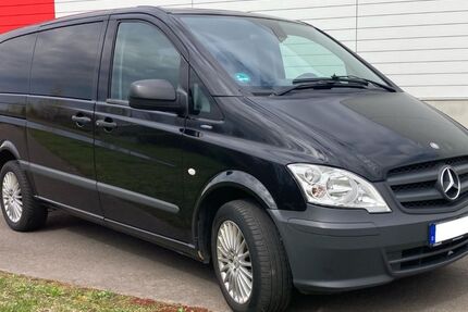 Mercedes-Benz Vito 287.000 km 9.900 &euro; Berlin 10119