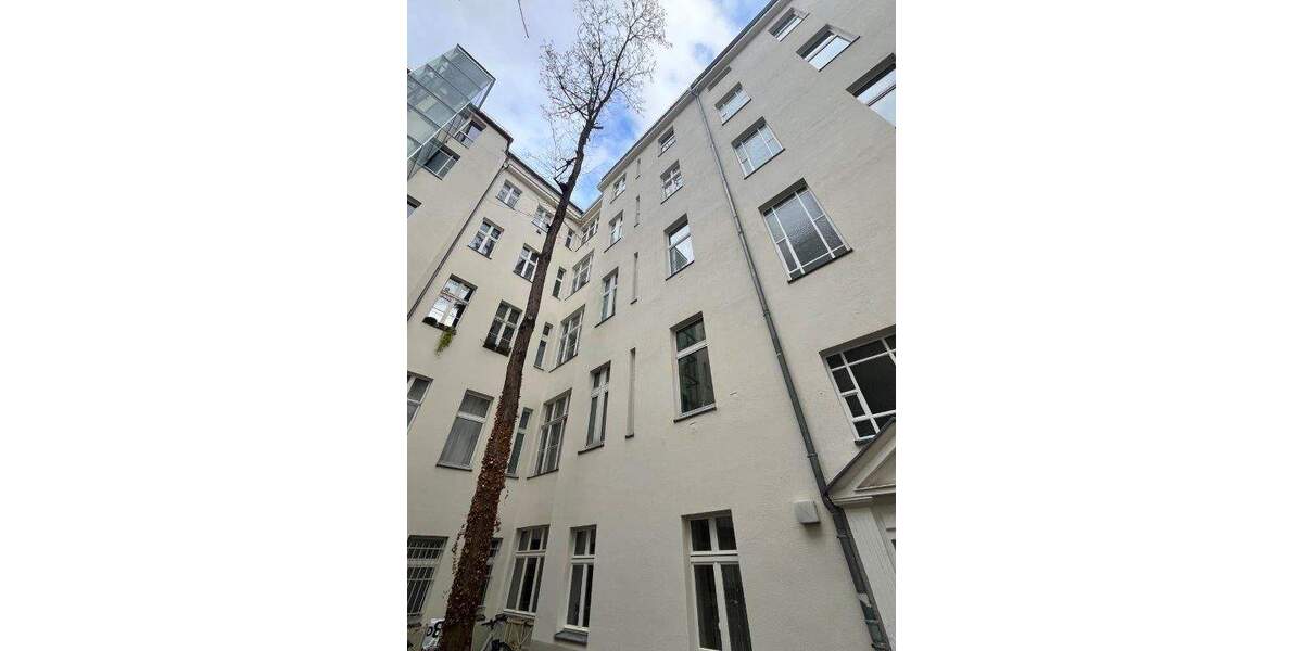 top Lage nahe Savignyplatz 2 zimmer