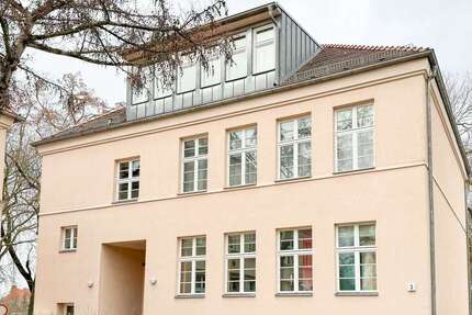 Wohnung zum Kaufen in Seddiner See 350.000 € 98 m² 3 zimmer