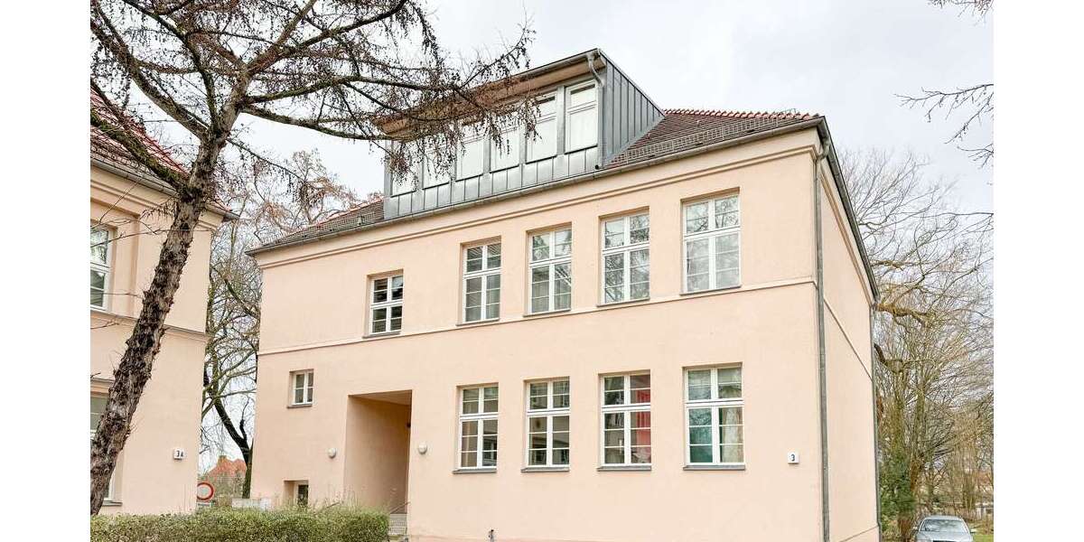 Wohnung zum Kaufen in Seddiner See 350.000 € 98 m² 3 zimmer