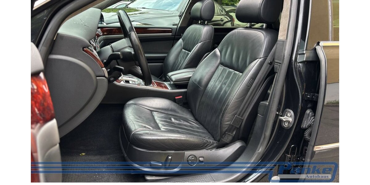 Audi A8 3.0 TDI quattro Lang*Pano*Touch ID*4xSHZ 265.860 km 6.990 &euro; Berlin 13187