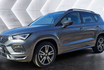Seat Ateca 1.100 km 35.990 &euro; Berlin 12681
