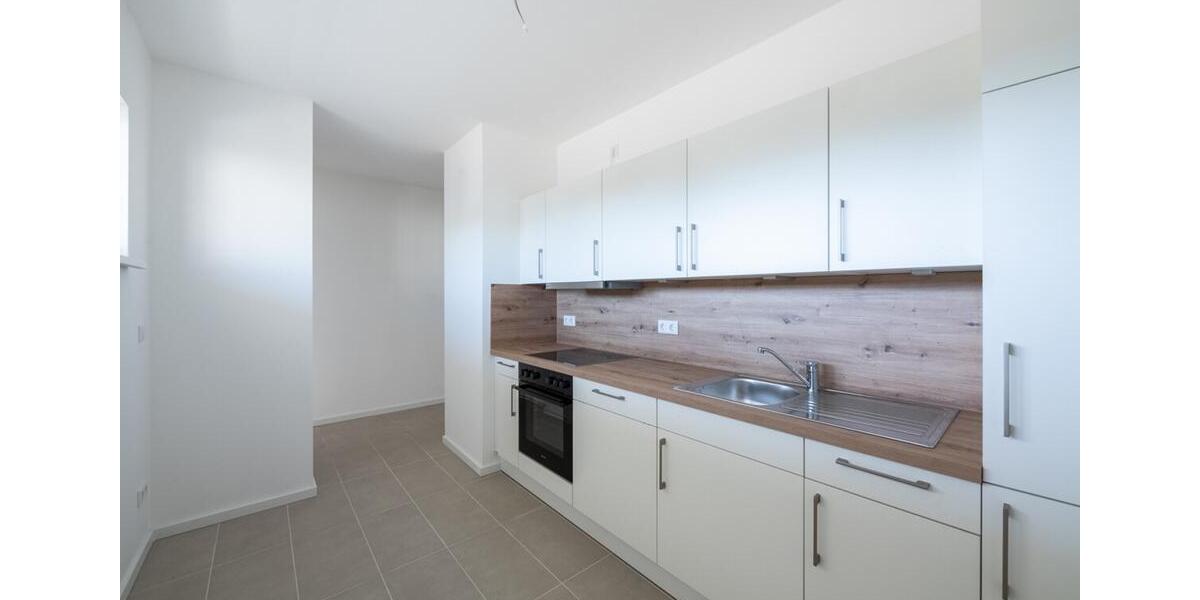 Etagenwohnung Ludwigsfelde - 2 Zimmer, 53 m&sup2;, 921&euro; | Angebot:26481050