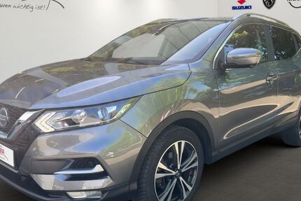 Nissan Qashqai 50.300 km 16.980 &euro; Potsdam 14482