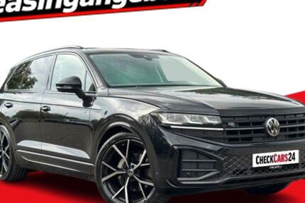 VW Touareg 7.764 km 68.990 &euro; Teltow 14513