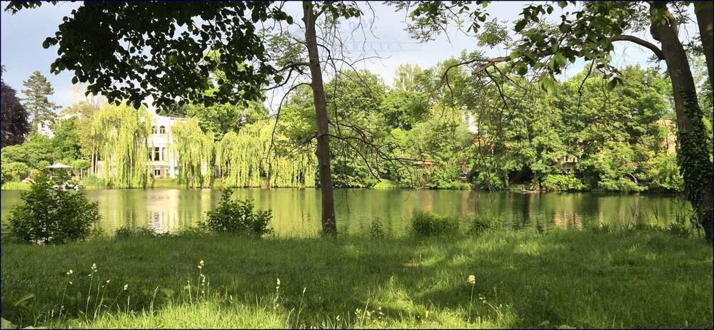 Etagenwohnung Potsdam Berliner Vorstadt - 3 Zimmer, 122 m&sup2;, 695.000&euro; | Angebot:26764372