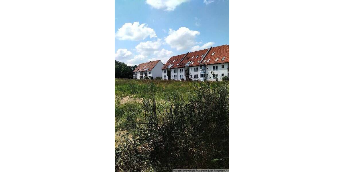 Etagenwohnung Großbeeren Birkenhain - 2 Zimmer, 55 m&sup2;, 164.500&euro; | Angebot:25798348