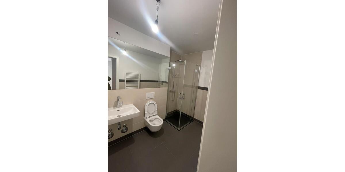 Etagenwohnung Berlin Friedrichshain-Kreuzberg - 2 Zimmer, 44 m&sup2;, 1.247&euro; | Angebot:25180246