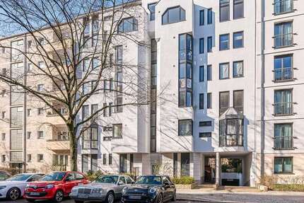 Wohnung zum Kaufen in Berlin 627.510 € 96.54 m²