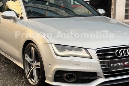 Audi A7 218.150 km 13.990 &euro; Berlin 10827