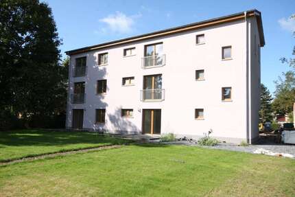 Wohnung zum Mieten in Falkensee 1.495 € 83 m² 3 zimmer