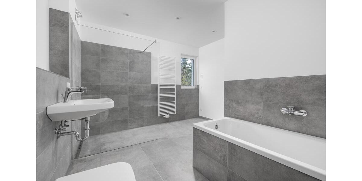 Etagenwohnung Werder (Havel) - 3 Zimmer, 103 m&sup2;, 1.595&euro; | Angebot:26278674