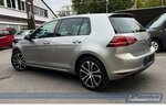 VW Golf VII Allstar BMT*PDC*Xenon*SHZ*Tempo* 94.457 km 12.990 € Berlin 13187