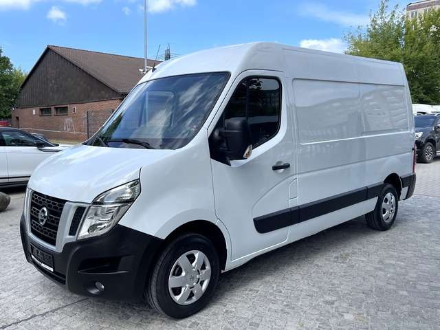 NV400