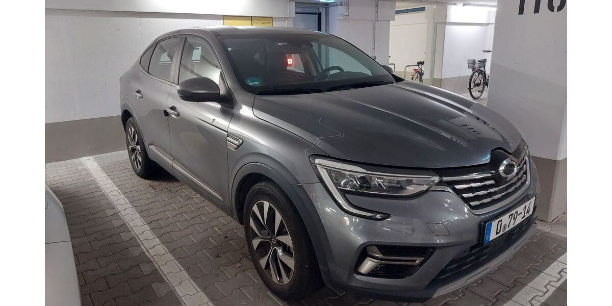 Renault Arkana 51.500 km 18.000 &euro; Berlin 10787