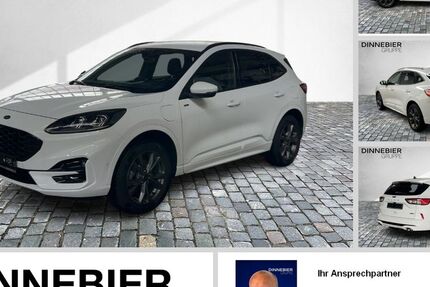 Ford Kuga 24.005 km 26.890 &euro; Berlin 10365
