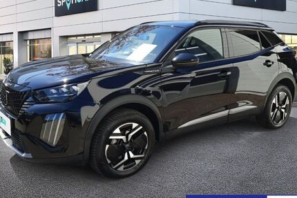 Peugeot 2008 28.350 km 23.790 &euro; Berlin 12681