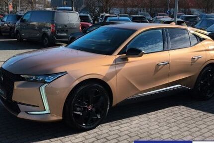 DS Automobiles DS4 21.850 km 24.790 &euro; Berlin 12681