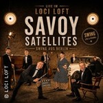 Swing - Highlight: Savoy Sattelites Live