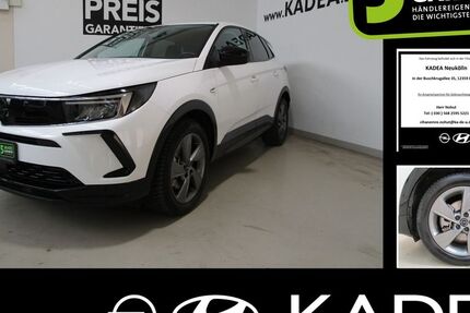 Opel Grandland (X) 35.306 km 23.790 &euro; Berlin Tempelhof 12103