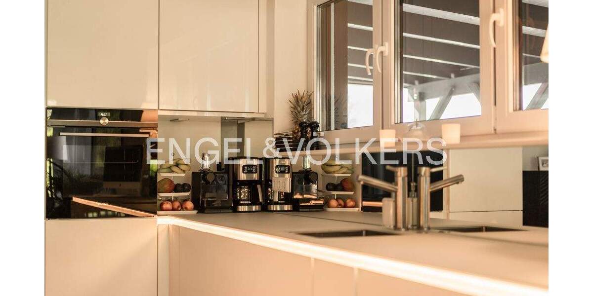 Exklusives Familiendomizil - Auf 8 Jahre befristet & möbliert 5 zimmer