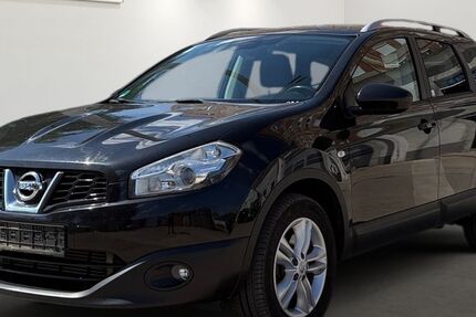 Nissan Qashqai 191.307 km 4.799 &euro; Berlin 12681