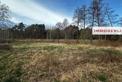 Grundstück Trebbin - 99.000&euro; | Angebot:26250766