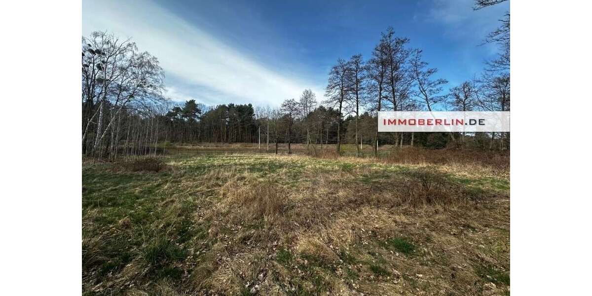 Grundstück Trebbin - 99.000&euro; | Angebot:26250766