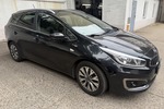 Kia ceed 1.6 Edition Platinum Navi Sporty Wagon 156.800 km 8.390 € Berlin 10247