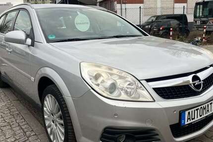 Opel Vectra 130.700 km 5.490 &euro; Berlin 10551