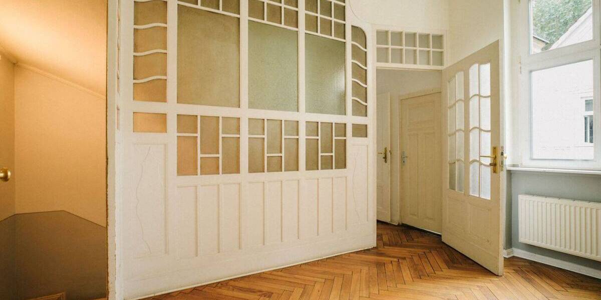 Mehrfamilienhaus, Wohnhaus Potsdam Nördliche Innenstadt - 3.985.000&euro; | Angebot:26695085