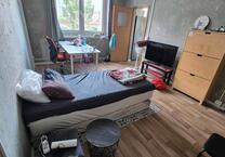 Wohnung ab sofort bis 26. Juli ohne Anmeldung