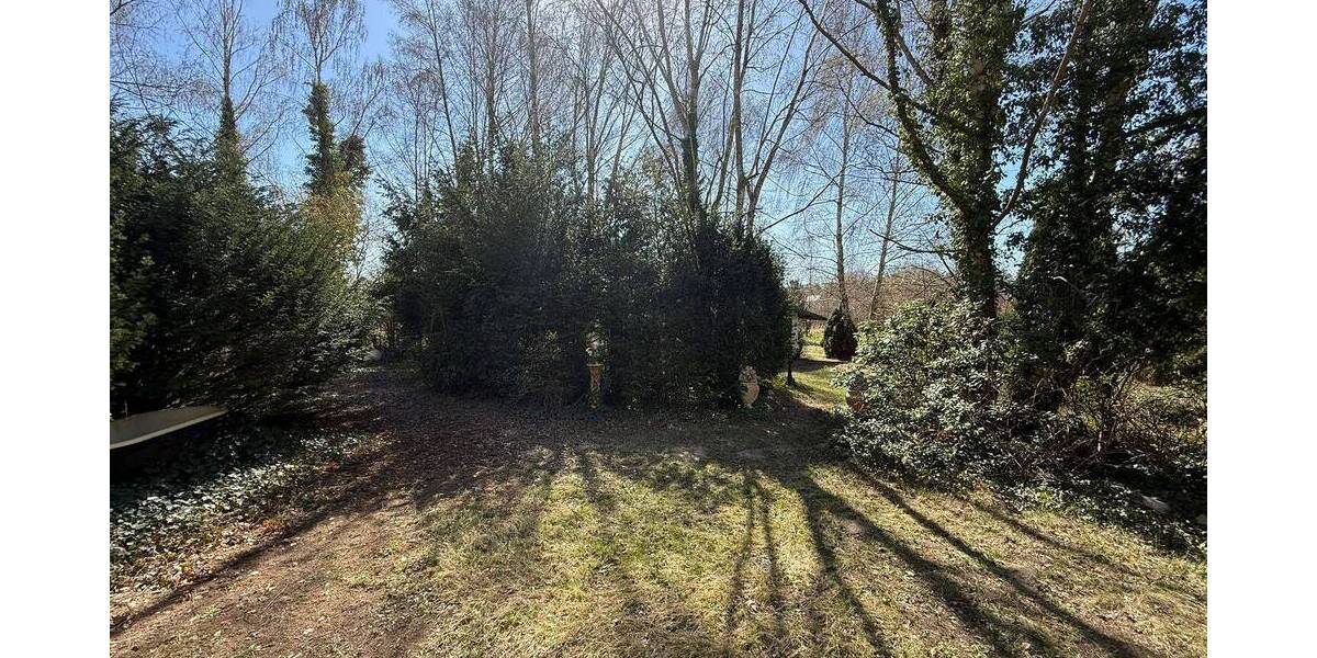 Bungalow Michendorf Wildenbruch - 3 Zimmer, 122 m&sup2;, 590.000&euro; | Angebot:26219982