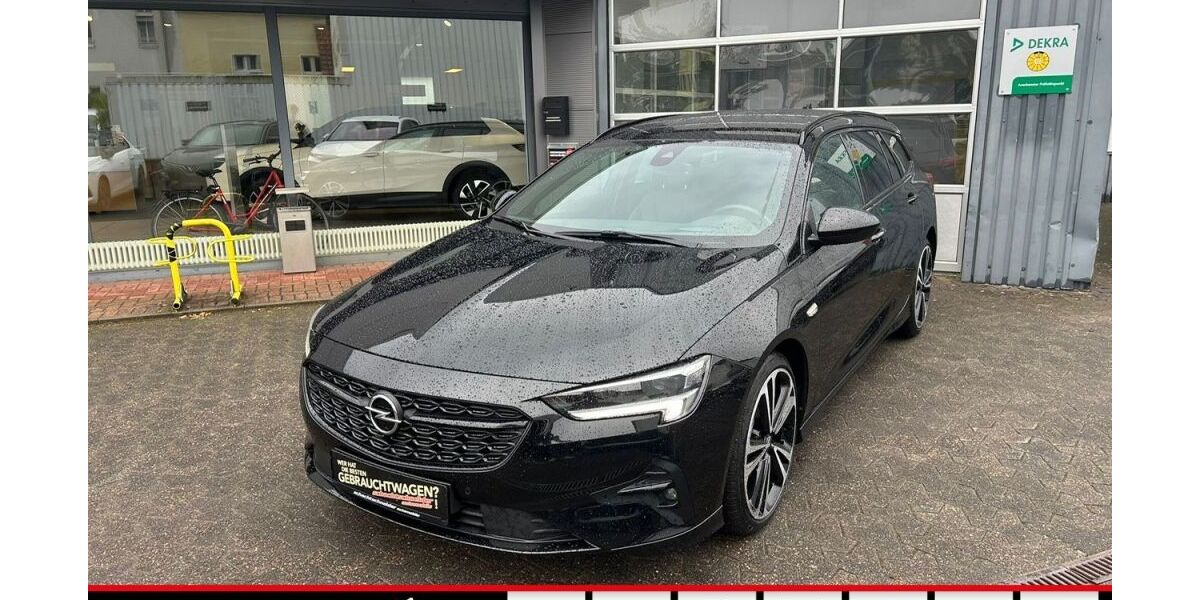 Opel Insignia 99.328 km 23.390 € Beelitz 14547