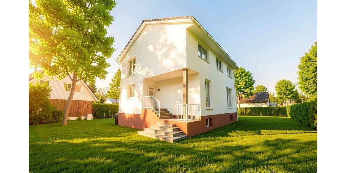 Einfamilienhaus Schönwalde-Glien Glien - 6 Zimmer, 160 m&sup2;, 599.000&euro; | Angebot:26751142