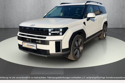 Hyundai SANTA FE 12.859 km 47.900 &euro; Berlin - Hohenschönhausen 13055