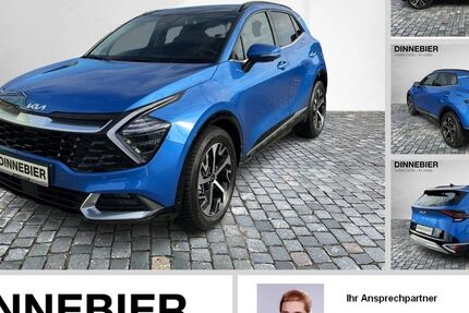 Kia Sportage 38.408 km 27.480 &euro; Potsdam 14482