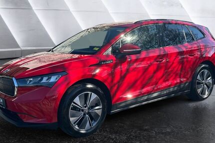 Skoda Enyaq 36.200 km 26.490 &euro; Ludwigsfelde 14974