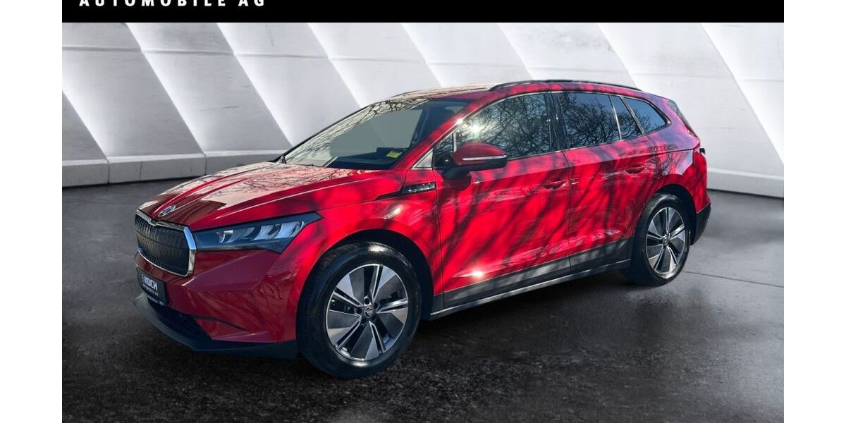 Skoda Enyaq 36.200 km 26.490 &euro; Ludwigsfelde 14974