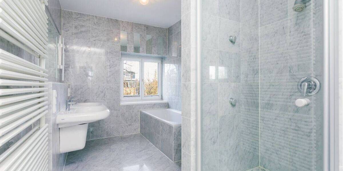 Etagenwohnung Potsdam Berliner Vorstadt - 4 Zimmer, 157 m&sup2;, 1.320.000&euro; | Angebot:26142492