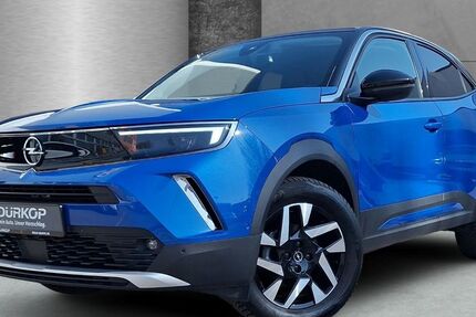 Opel Mokka 12.658 km 19.990 &euro; Berlin 10409