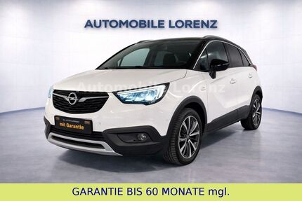 Opel Crossland (X) 108.883 km 10.690 &euro; Berlin 10369